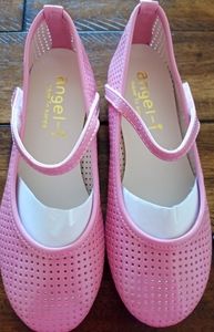 Brand New Mary Jane Size 12/13c